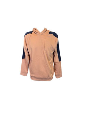 Men's VRST Fleece Hoodie Size M Palomino Gold